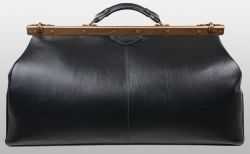 Саквояж "Лондон" ― Магазин женских и мужских сумок (ШопБэгс / shopbags)