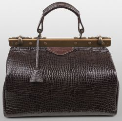 Саквояж "Вена" ― Магазин женских и мужских сумок (ШопБэгс / shopbags)