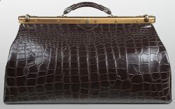 Саквояж "Ватикан" ― Магазин женских и мужских сумок (ШопБэгс / shopbags)