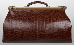 Саквояж "Рим" ― Магазин женских и мужских сумок (ШопБэгс / shopbags)